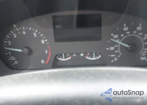 2022 Ford Escape Se z USA, uszkodzony, nr VIN 1FMCU0G67NUA36131